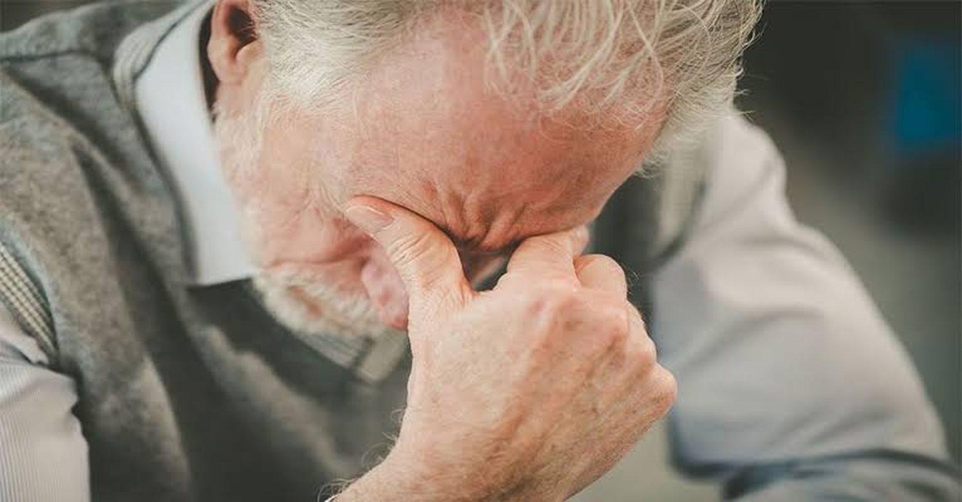 Common Vision Problems in Older Adults